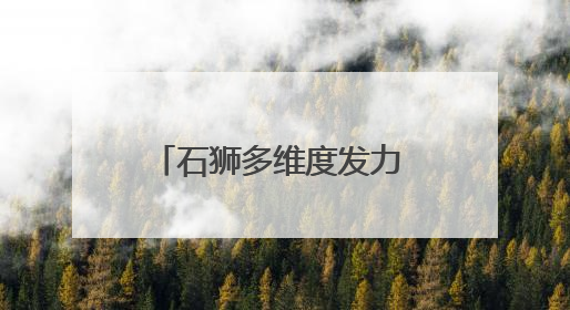 石狮多维度发力 构筑贸易链新优势